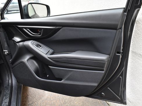 Used 2019 Subaru Impreza 2.0i Premium w/ Eyesight & BSD/Rcta & SRF image 29