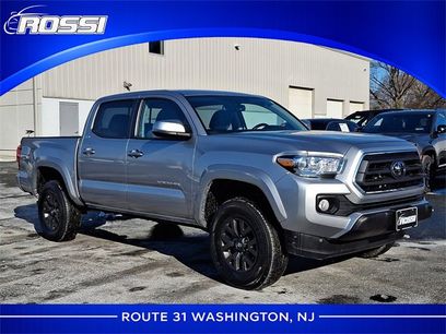Used 2023 Toyota Tacoma SR5