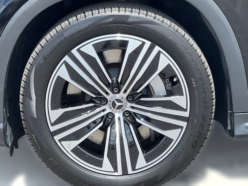 Certified 2023 Mercedes-Benz EQS 450+ 4MATIC SUV image 12