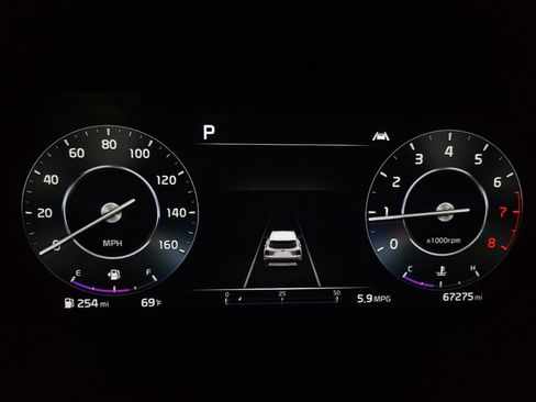 Used 2021 Kia Sorento SX Prestige AWD/4WD image 23