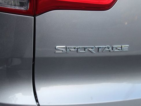 Used 2016 Kia Sportage LX w/ LX Popular Package AWD/4WD image 42