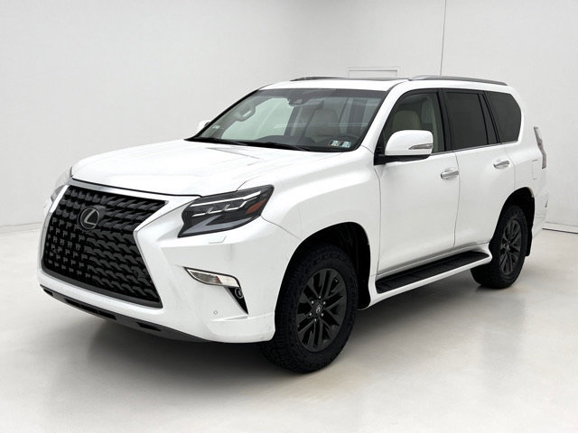 Used 2020 Lexus GX 460 Premium w/ Premium Package AWD/4WD image 4