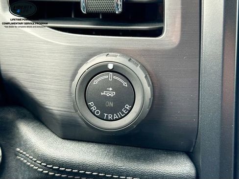 New 2025 Ford F150 Lightning Flash image 38