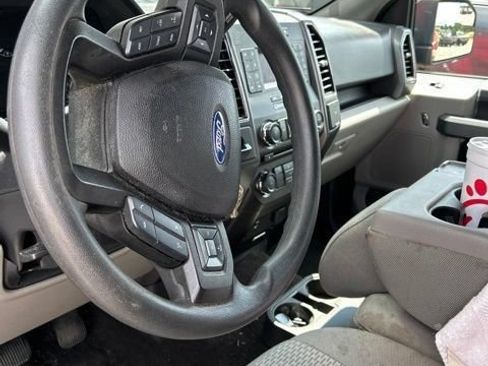 Used 2018 Ford F150 XLT RWD image 6