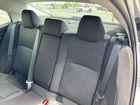 Certified 2025 Toyota Camry LE FWD image 17