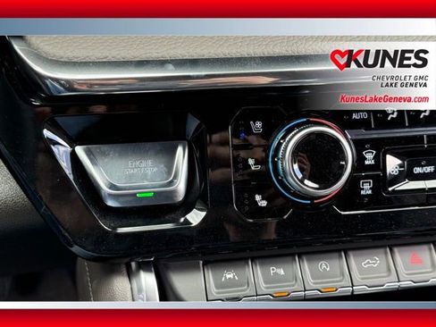 New 2026 GMC Sierra 1500 Denali AWD/4WD image 37