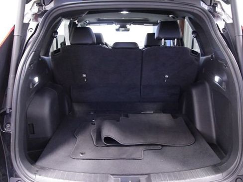 Certified 2023 Honda CR-V Sport Touring image 23