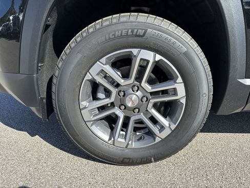 New 2026 GMC Terrain Elevation image 10