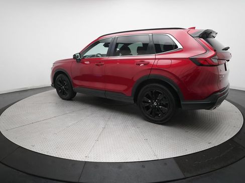 Used 2025 Honda CR-V Sport Touring image 33