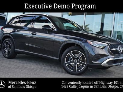 Used 2026 Mercedes-Benz GLC 300