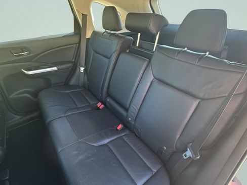 Used 2016 Honda CR-V EX-L image 16