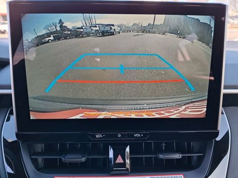 New 2026 Toyota Corolla SE w/ SE Premium Package image 18