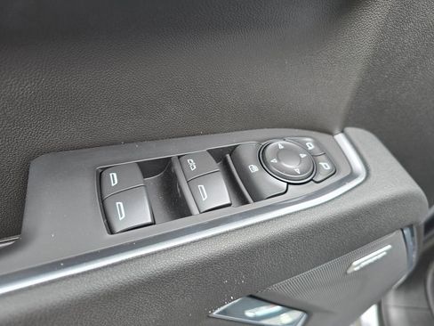 New 2026 Chevrolet Silverado 1500 LT Trail Boss w/ LT Trail Boss Premium Package AWD/4WD image 30