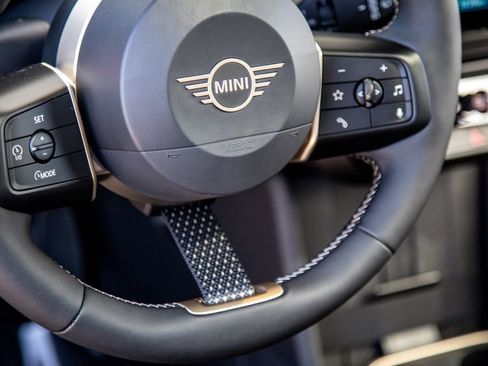 New 2026 MINI Cooper 2-Door Hardtop FWD image 12