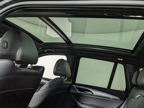 Used 2022 BMW X3 xDrive30i w/ Convenience Package w/ZPA image 12