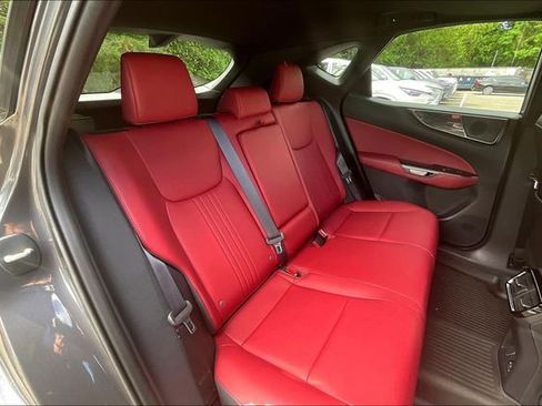 Certified 2024 Lexus NX 350 AWD image 25