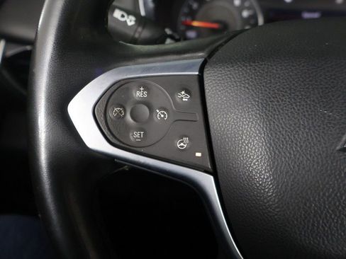 Used 2023 Chevrolet Traverse LT w/ LT Premium Package image 45