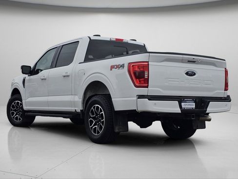 Used 2023 Ford F150 XLT w/ Equipment Group 302A High image 6