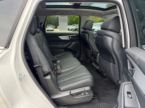 Certified 2024 Acura MDX SH-AWD image 19