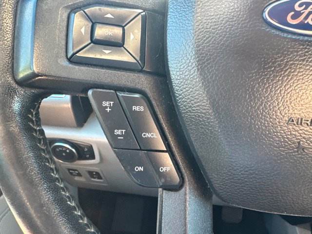 Used 2020 Ford F150 XLT w/ Equipment Group 302A Luxury AWD/4WD image 27