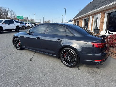 Used 2018 Audi A4 2.0T Premium Plus w/ Premium Plus Package image 12