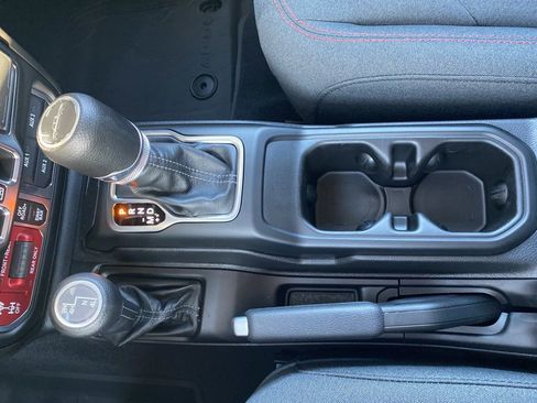 New 2026 Jeep Gladiator Rubicon image 27