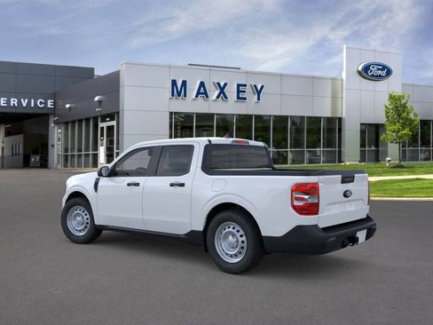 New 2026 Ford Maverick XL w/ 4K Tow Package image 4