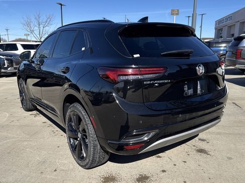 Used 2022 Buick Envision Essence w/ Technology Package I image 6