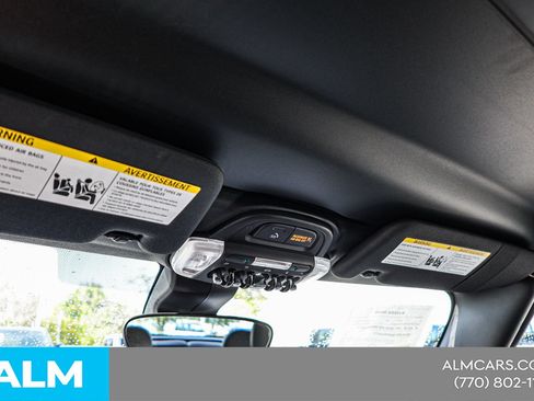 Used 2022 MINI Cooper S FWD image 42