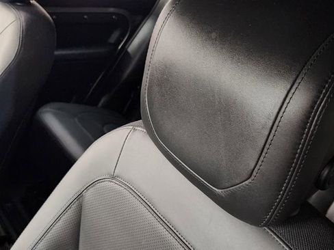 Used 2024 Land Rover Defender 130 X image 15