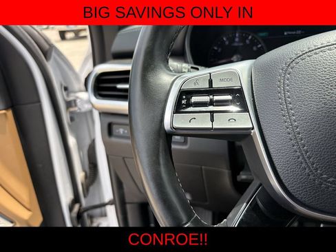 Used 2022 Kia Telluride SX w/ Nightfall Edition Package AWD/4WD image 16