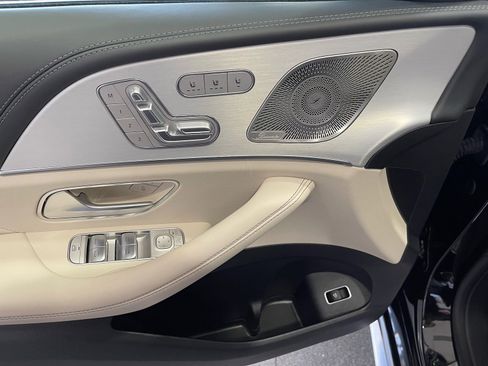 Used 2024 Mercedes-Benz GLE 63 AMG S image 26