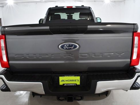 New 2026 Ford F350 XLT w/ FX4 Off-Road Package image 13