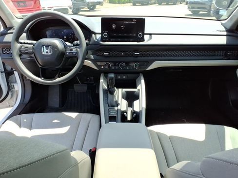 Used 2024 Honda Accord EX image 7