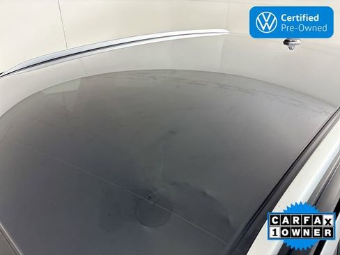 Certified 2023 Volkswagen ID.4 Pro S Plus image 23