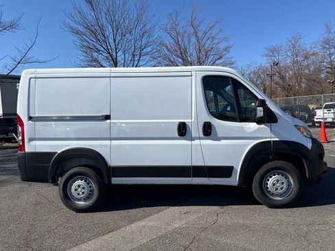 New 2026 RAM ProMaster 1500 image 6