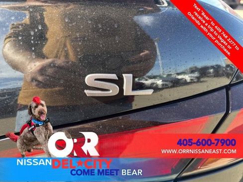 New 2025 Nissan Altima 2.5 SL image 11