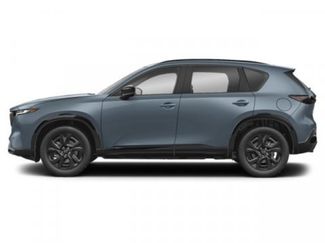 New 2026 MAZDA CX-5 2.5 S w/ Premium Package video 2