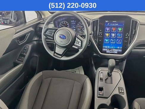 Certified 2025 Subaru Crosstrek 2.0i Premium image 28