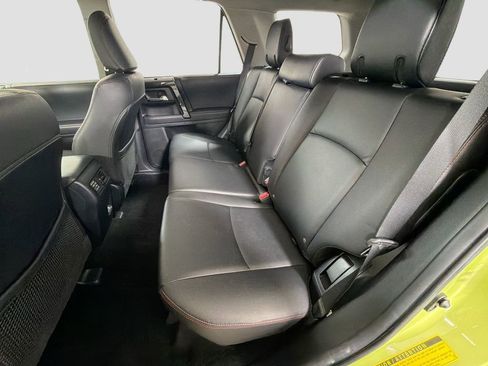Used 2022 Toyota 4Runner TRD Pro AWD/4WD image 28