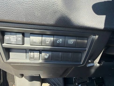 Used 2024 Toyota Tundra SR5 w/ SR5 Premium Package AWD/4WD image 10