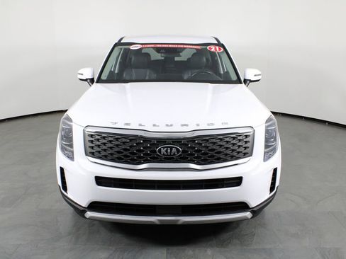 Used 2021 Kia Telluride LX image 12