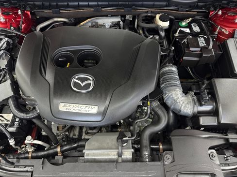 Used 2018 MAZDA MAZDA6 Grand Touring FWD image 53