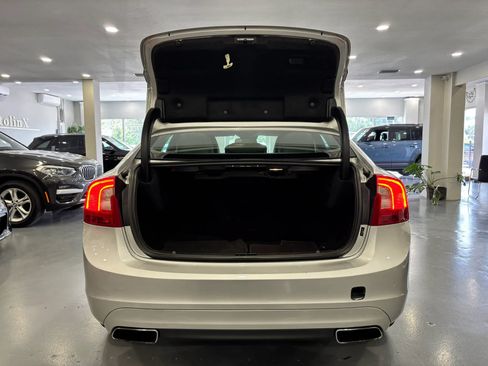 Used 2015 Volvo S60 T5 Premier FWD image 39