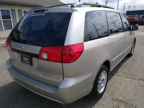 Used 2007 Toyota Sienna CE FWD image 6