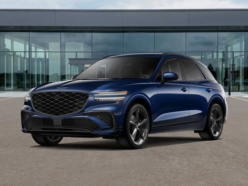 New 2026 Genesis GV70 2.5T Sport Prestige AWD/4WD image 1