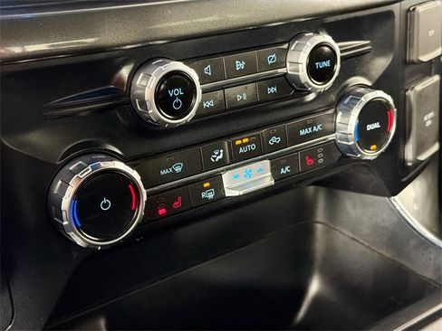 Used 2022 Ford F150 XLT w/ Equipment Group 302A High image 15