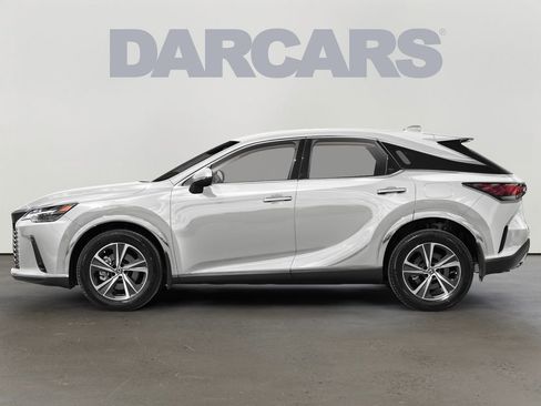 New 2026 Lexus RX 350 AWD image 2
