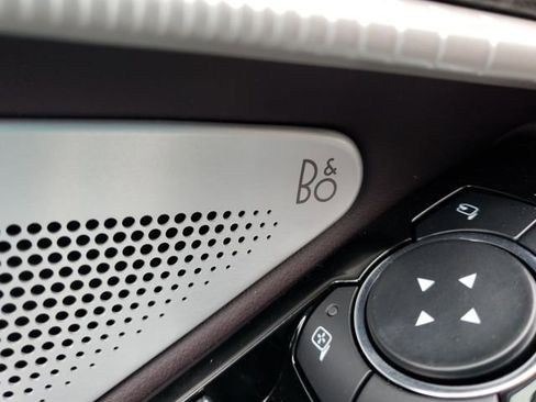 New 2025 Ford Explorer Platinum w/ Ultimate Package image 21