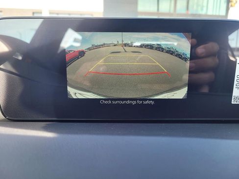 New 2026 MAZDA MAZDA3 2.5 S Hatchback w/ Premium Pkg FWD image 9